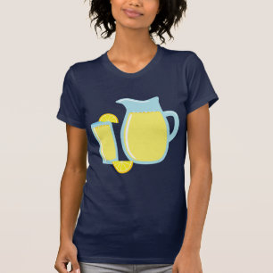 Camiseta Limonada doce