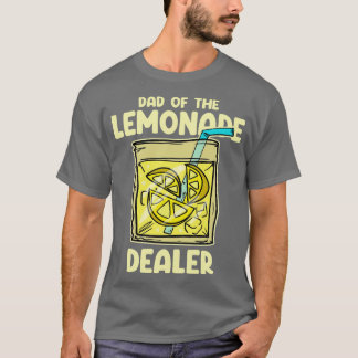 Camiseta Limonada Limonada Dealer 1
