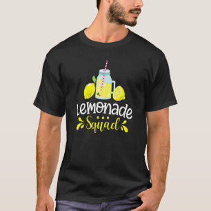 Camiseta Limonada Limonada, Limonada