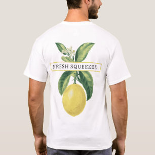 Camiseta Limonada-Limonada-Limonada-Limonada Personalizada