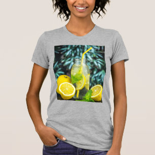 Camiseta Limonade Drink