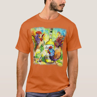 Camiseta Limoncello di Sicilia