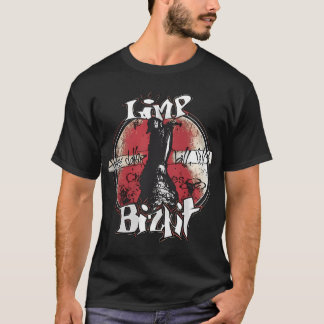 Camiseta Limp Bizkit