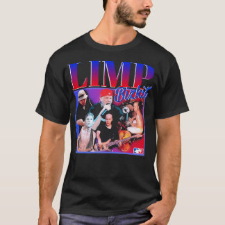 Camiseta Limp Bizkit