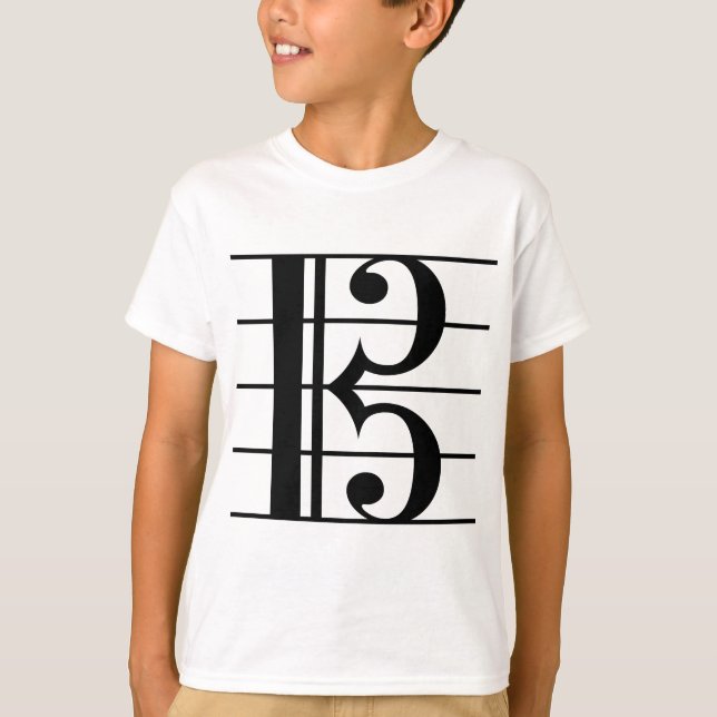Camiseta Limpa Alto (Frente)