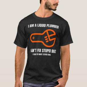 CAMISETA LIMPA CANOS