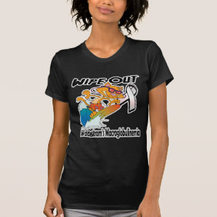 Camiseta Limpar Waldenstroms Macroglobulinemia