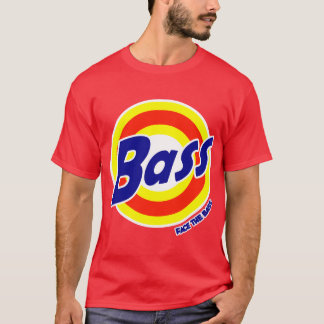 Camiseta Limpe o poder baixo
