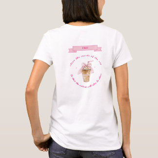 Camiseta Limpe Primeiro o Interior – Mateus 23:26