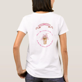 Camiseta Limpe Primeiro o Interior – Mateus 23:26