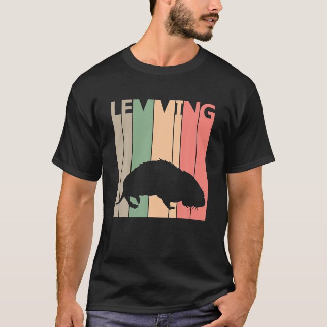 Camiseta Limpeza Cuja Espécie Animal (Frente)