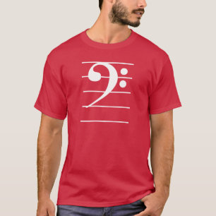 Camiseta Limpeza de Baixo Branco no Funcionarios