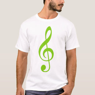 Camiseta Limpeza de Treble
