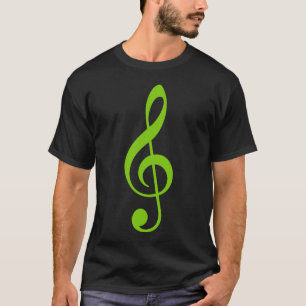 Camiseta Limpeza de Treble