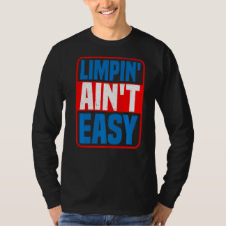 Camiseta Limpin' Não é fácil — Premium_1