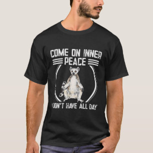 Camiseta Limur De Alcance