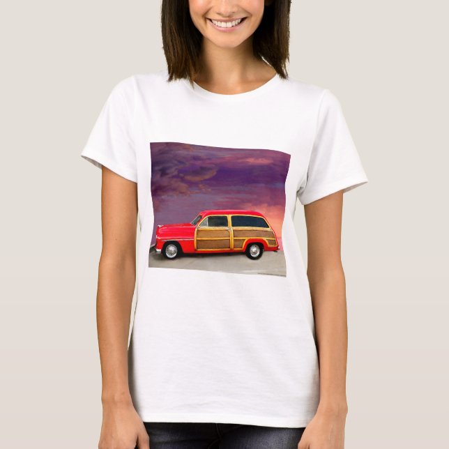 Camiseta LIN55 Woody.tif vermelho (Frente)