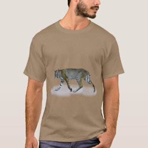 Camiseta Lince