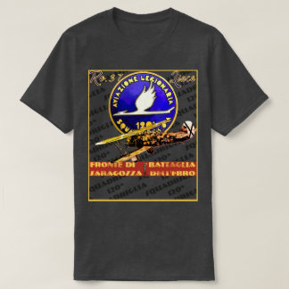 CAMISETA LINCE