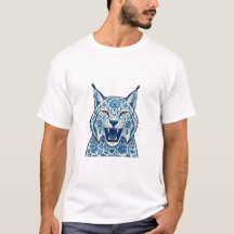 Lince floral