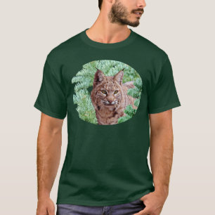 CAMISETA LINCE QUE PISA PARA FORA