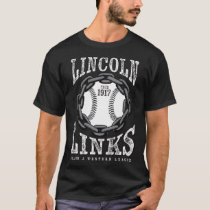 Camiseta Lincoln Links