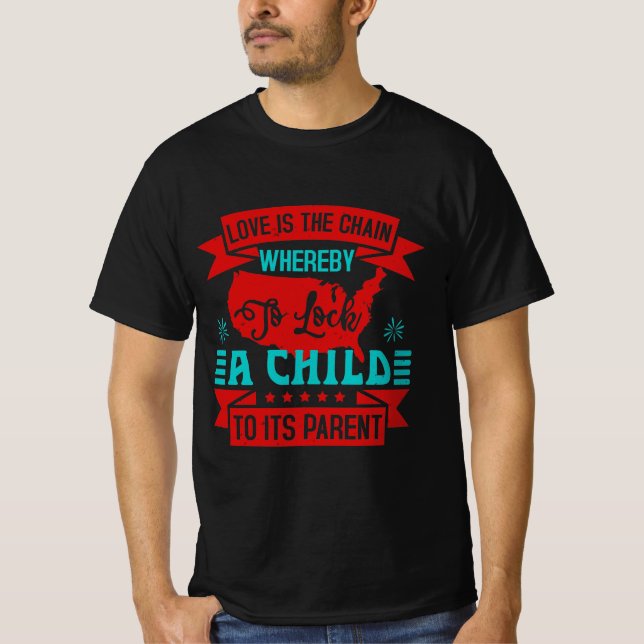 Camiseta Lincoln Shirt (Frente)