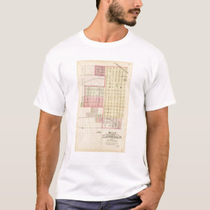 Camiseta Lincoln sul, Nebraska