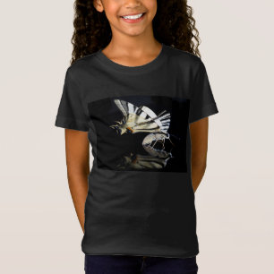 Camiseta Linda borboleta T-Shirt