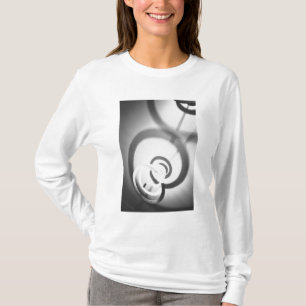Camiseta Linda França, Museu de Esculturas de Arte Moderna