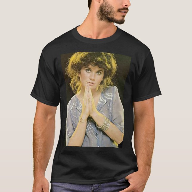 Camiseta Linda Ronstadt    (Frente)
