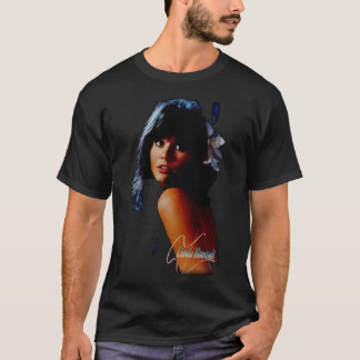 Camiseta Linda Ronstadt Essential