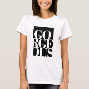 Camiseta Linda T-Shirt