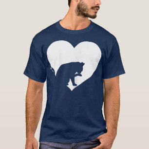 Camiseta Linda Vintage Que Ama Gatos Negros Brancos Engraça