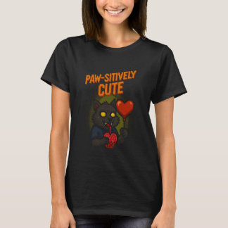 Camiseta Lindamente Fofo Pixel Art Engraçado de Lobisomem H