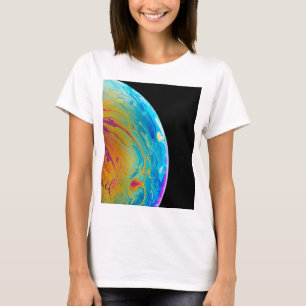 Camiseta Lindas estrelas