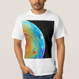 Camiseta Lindas estrelas