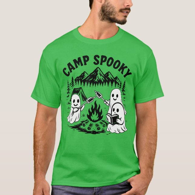 Camiseta Lindo 1 (Frente)