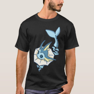 Camiseta lindo bagre vaporeo n eevelution bagre mix kaw