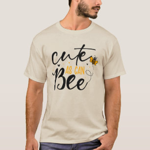 Camiseta Lindo como pode ser