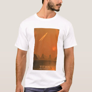 Camiseta Lindo design dos Titãs