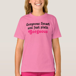 Camiseta Lindo liso - Tshirt