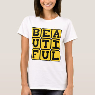 Camiseta Lindo, Muito Bonito