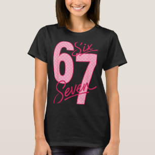 Camiseta Lindo Nk 67 Dia dos Namorados Six Seven Meme Diver