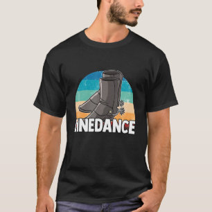 Camiseta Linedance Grandma Western Country Women's Dance Sp
