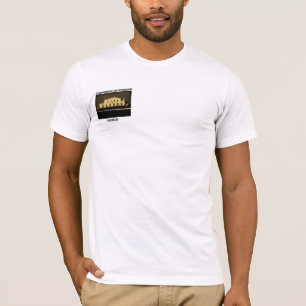 CAMISETA LINGOTE DE FORTKNOX E.U.