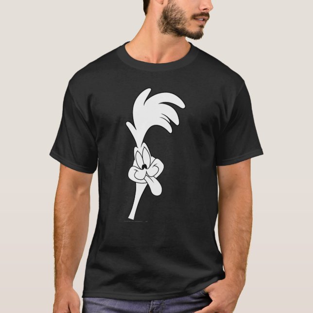 Camiseta Língua ROAD RUNNER™ (Frente)