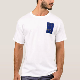 Camiseta Línguas