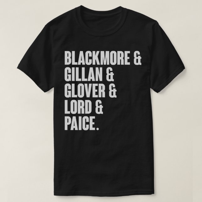 Camiseta Linha Clássica Profunda Púrpura para Cima (Frente do Design)