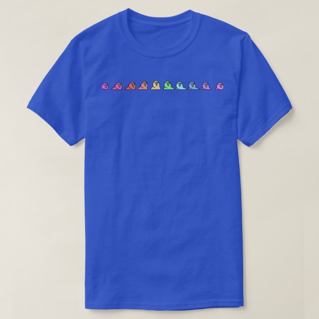 Camiseta Linha Conga do Partidário (Frente do Design)